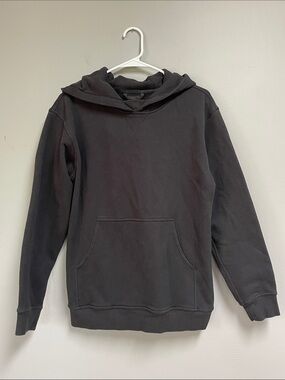 Lululemon All Yours Hoodie Fleece